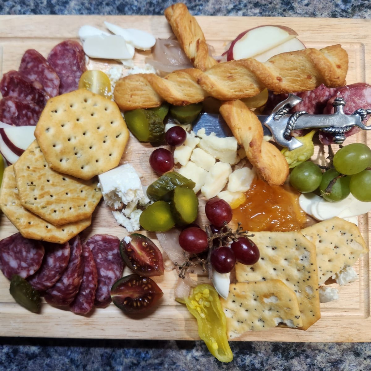 medium board