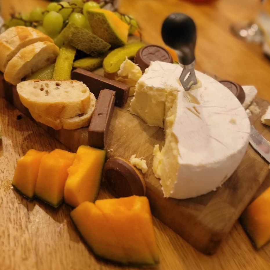 small board